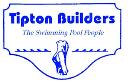 Tipton Pools logo